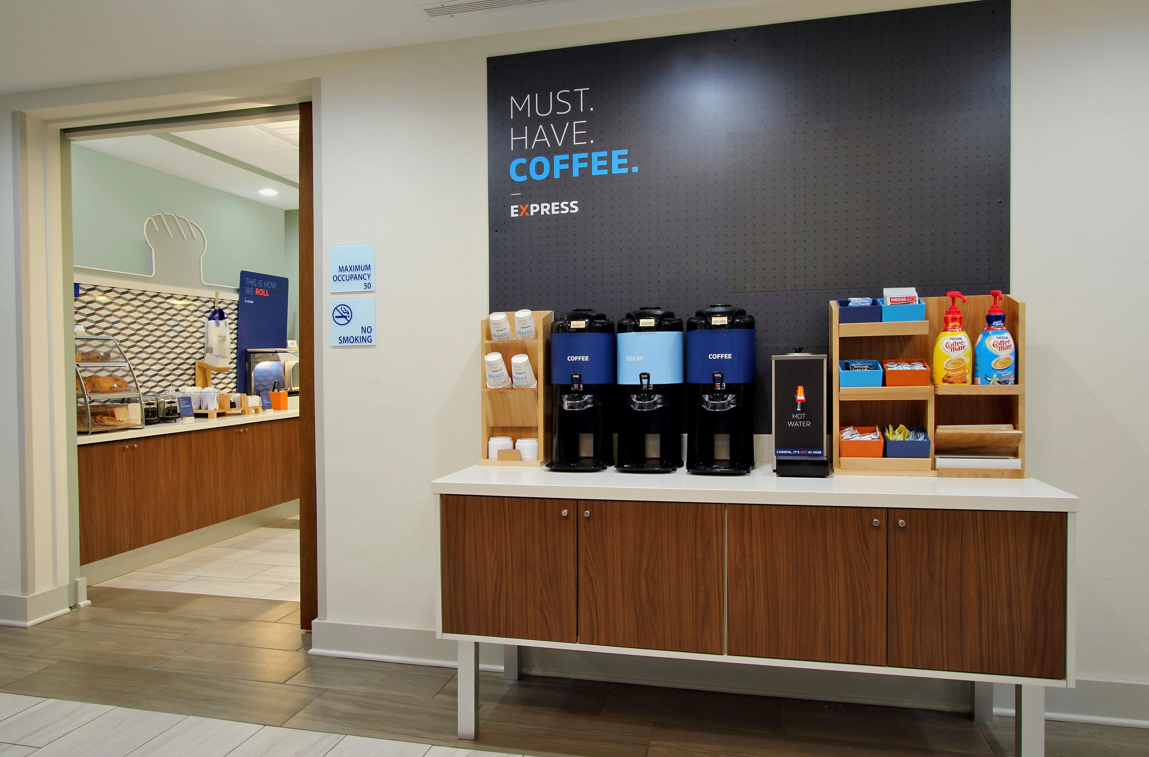 Holiday Inn Express Hotel & Suites Ft. Lauderdale-Plantation By Ihg Phòng bức ảnh