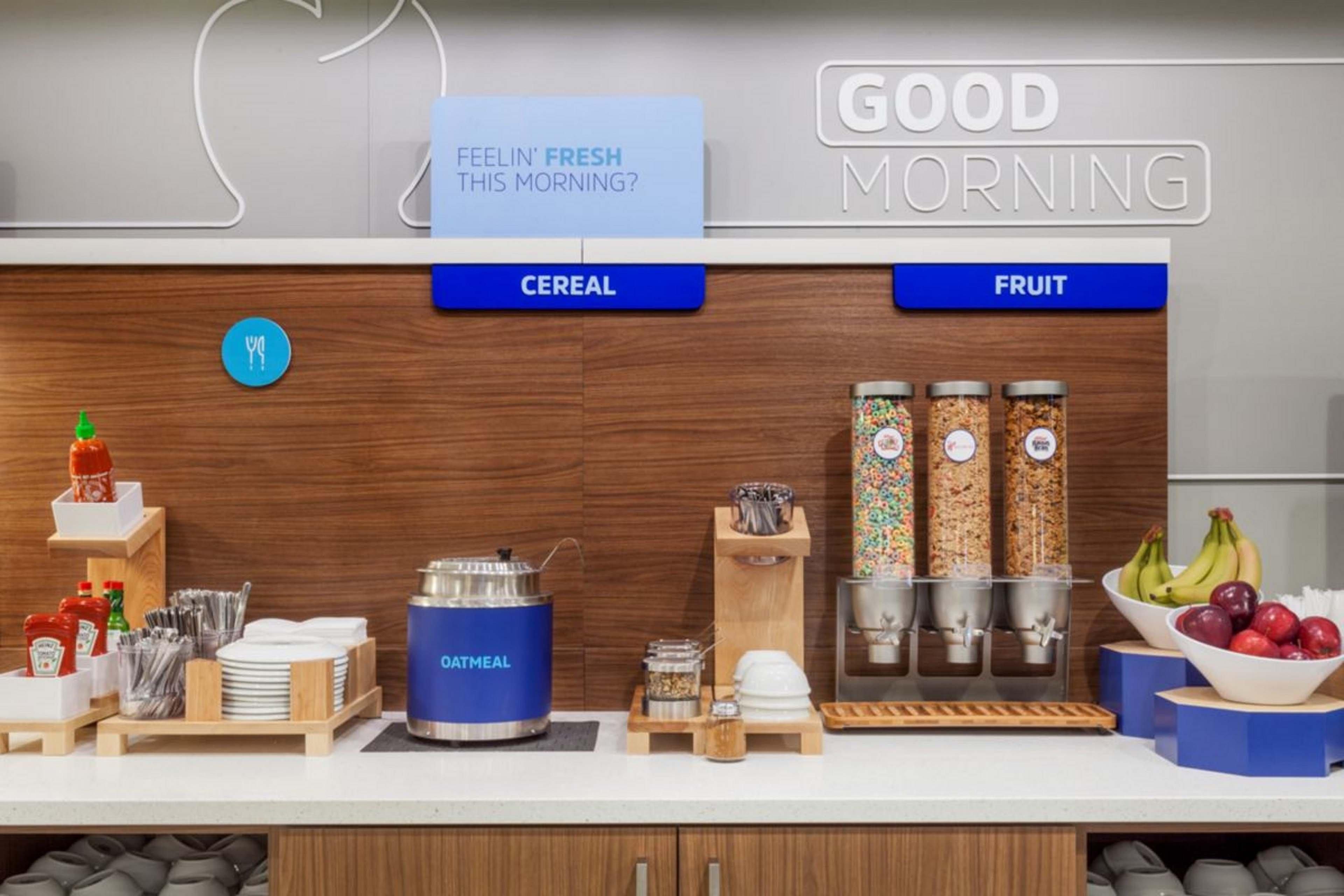 Holiday Inn Express Hotel & Suites Ft. Lauderdale-Plantation By Ihg Ngoại thất bức ảnh