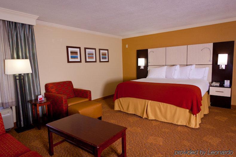 Holiday Inn Express Hotel & Suites Ft. Lauderdale-Plantation By Ihg Phòng bức ảnh