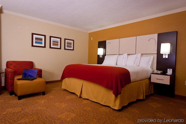 Holiday Inn Express Hotel & Suites Ft. Lauderdale-Plantation By Ihg Phòng bức ảnh