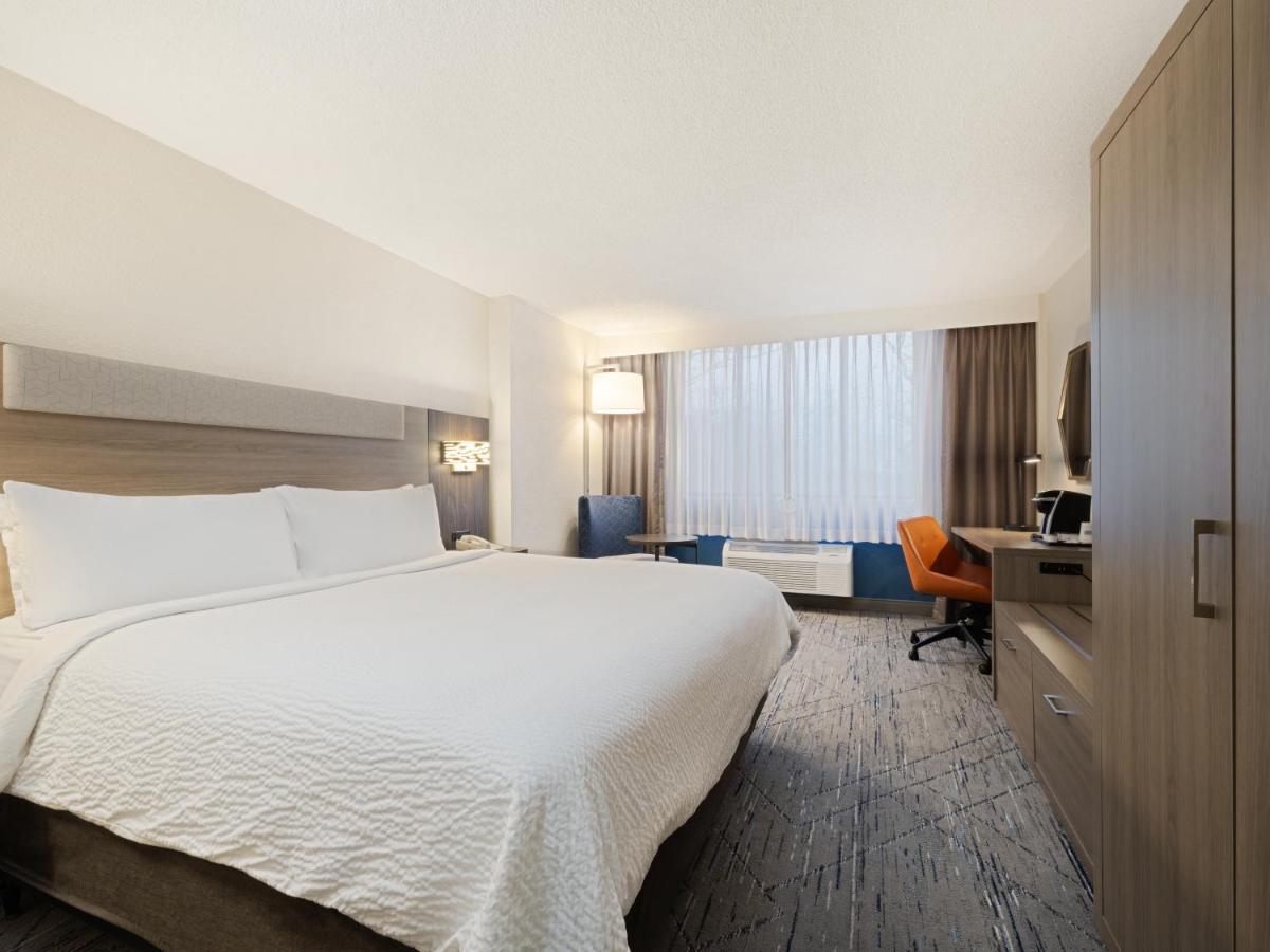 Holiday Inn Express Hotel & Suites Ft. Lauderdale-Plantation By Ihg Ngoại thất bức ảnh