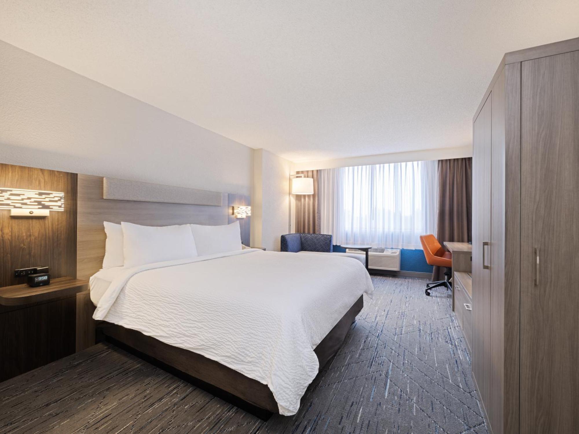 Holiday Inn Express Hotel & Suites Ft. Lauderdale-Plantation By Ihg Ngoại thất bức ảnh