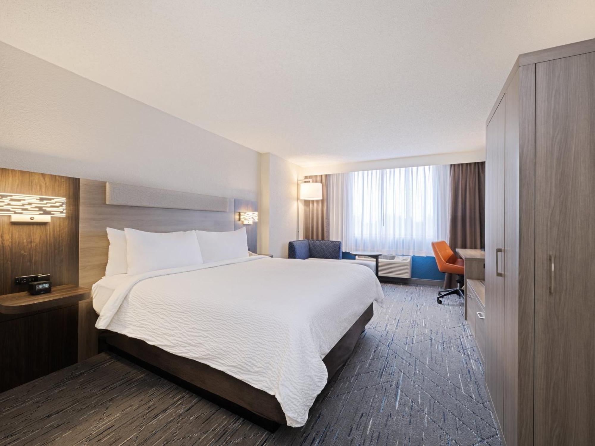 Holiday Inn Express Hotel & Suites Ft. Lauderdale-Plantation By Ihg Ngoại thất bức ảnh