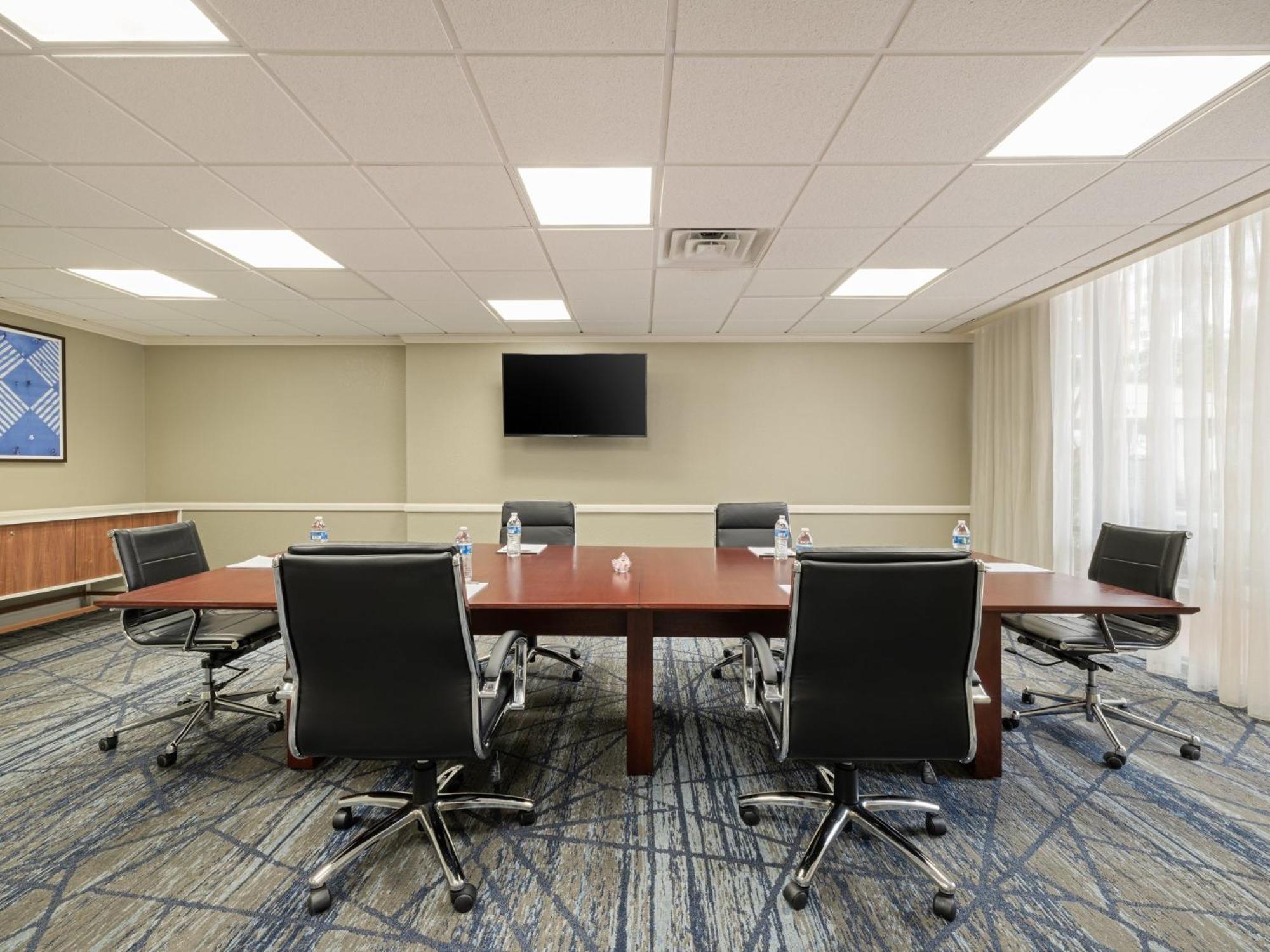 Holiday Inn Express Hotel & Suites Ft. Lauderdale-Plantation By Ihg Ngoại thất bức ảnh