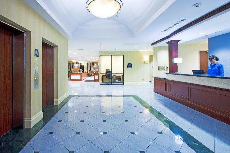 Holiday Inn Express Hotel & Suites Ft. Lauderdale-Plantation By Ihg Nội địa bức ảnh