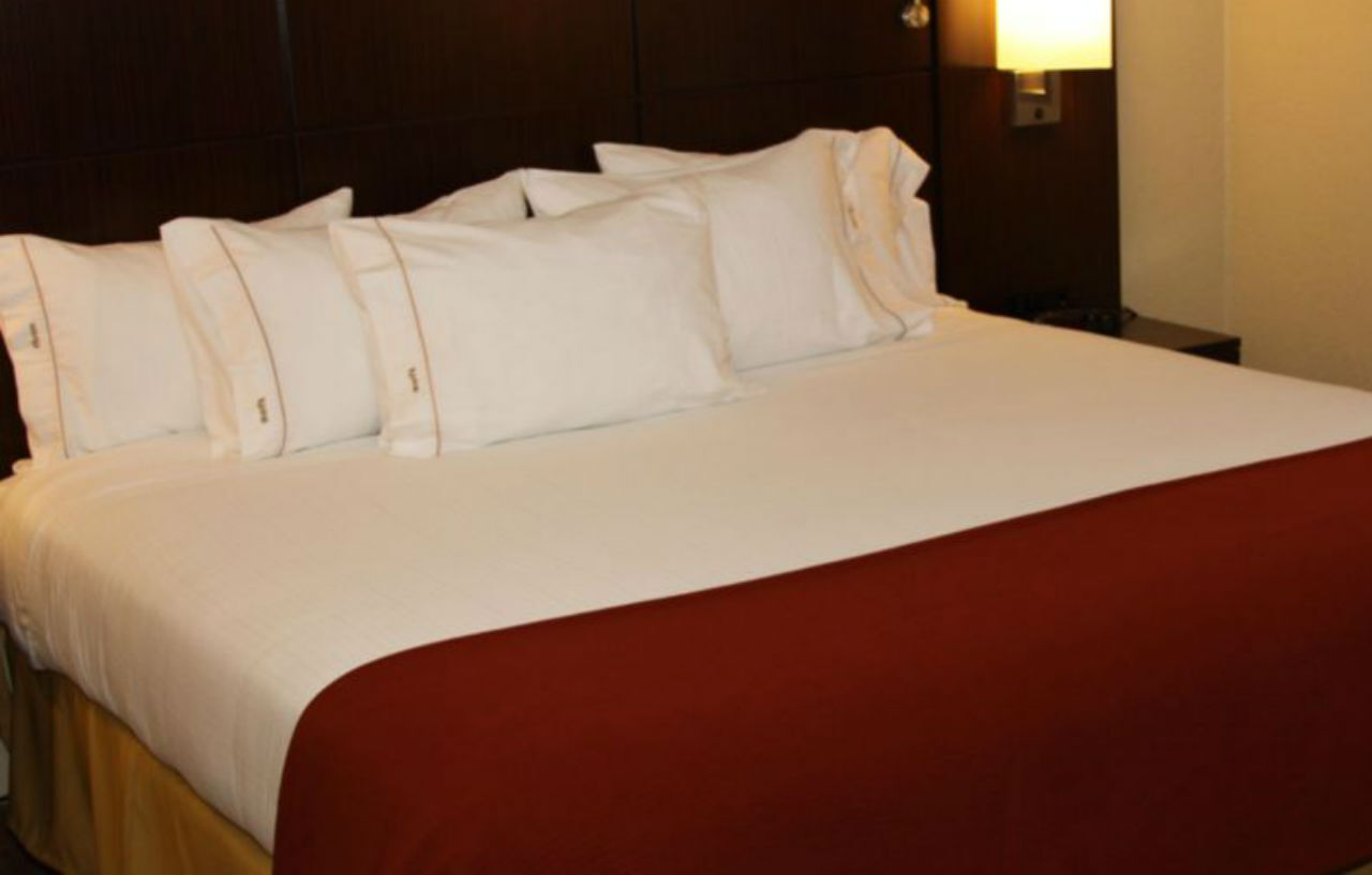 Holiday Inn Express Hotel & Suites Ft. Lauderdale-Plantation By Ihg Ngoại thất bức ảnh