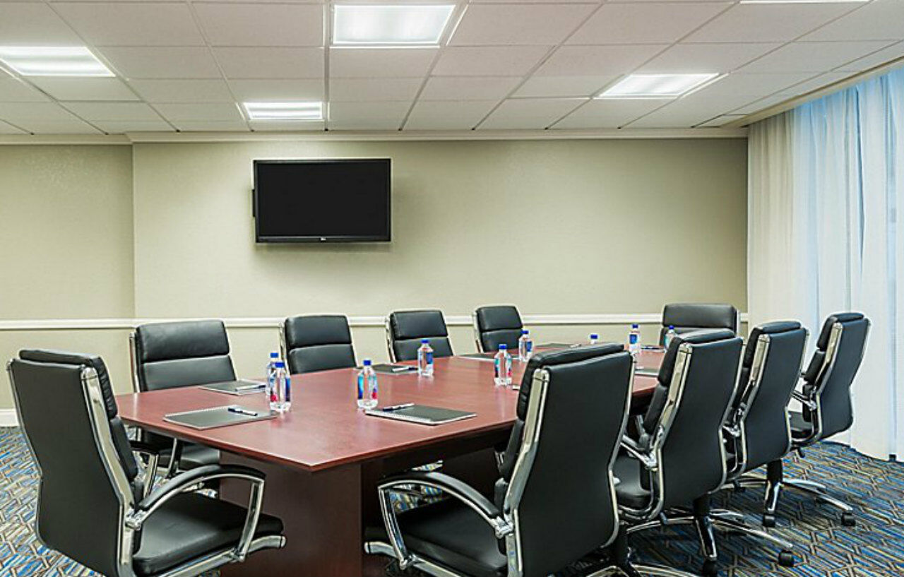 Holiday Inn Express Hotel & Suites Ft. Lauderdale-Plantation By Ihg Ngoại thất bức ảnh